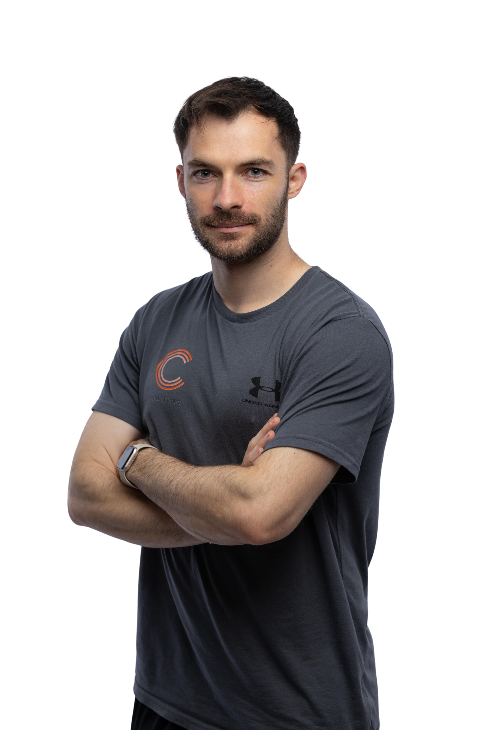 פיזיותרפיסט ספורט יואל כהן